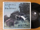 Edie Brickell & The New Bohemians - Ghost Of A Dog (RSA VG+)