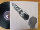The Tubes - Outside Inside  (RSA VG+)