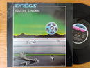 The Dregs - Industry Standard (Germany VG+)