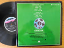 The Dregs - Industry Standard (Germany VG+)
