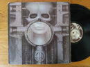 Emerson Lake & Palmer (Brain Salad Surgery (USA VG)