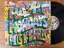 Happy Monday - Pills & Thrill And Bellyaches (UK VG-)