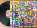 Happy Monday - Pills & Thrill And Bellyaches (UK VG-)