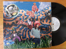 Jellyfish  – Bellybutton (RSA VG-)