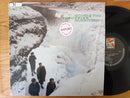 Echo & The Bunnymen - Porcupine (Germany VG+)