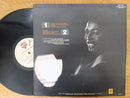 George Benson - While The City Sleeps (RSA VG)