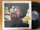 George Duke - A Brazilian Love Affair (RSA VG-)