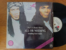 Milli Vanilli - All Or Nothing (US Remix) (RSA VG)