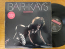 Bar-Kays - Dangerous (RSA VG-)