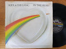 Kool & The Gang - In The Heart (RSA VG-)