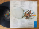 Kool & The Gang - In The Heart (RSA VG-)