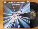 Kool & The Gang - As One (RSA VG-)