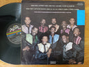Kool & The Gang - As One (RSA VG-)