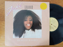 Jaki Graham - Heaven Knows (RSA VG)