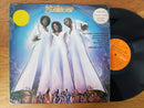 Shalamar - Uptown Festival (RSA VG-)