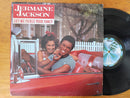 Jermaine Jackson - Let Me Tickle Your Fancy (RSA VG)