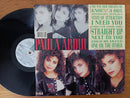 Paula Abdul - Forever Your Girl (RSA VG)