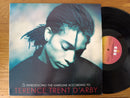 Terence Trent D'Arby - Introducing The Hardline According To (RSA VG)