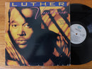 Luther Vandross - Power Of Love (RSA VG-)
