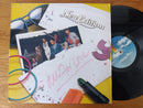 New Edition - All For Love (USA VG)
