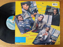 New Edition - All For Love (USA VG)