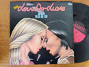 Love De-Luxe - Again And Again (RSA VG)