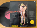 Love De-Luxe - Again And Again (RSA VG)