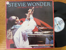 Stevie Wonder - I Just Called To Say I Love You 12" (RSA VG)