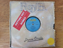 Margino – Getting Hot / Romeo 12" (RSA G+)