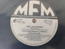 Steve Kekana & PJ Powers - Feel So Strong 12" (RSA VG