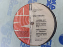 Baltimora - Tarzan Boy 12" (Zim VG+)