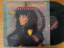 Donna Summer - Unconditional Love 12" (RSA VG-)