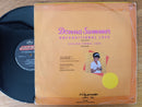 Donna Summer - Unconditional Love 12" (RSA VG-)
