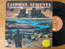 Caiphus Semenya - Streams Today .. Rivers Tomorrow (RSA VG-)