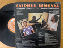 Caiphus Semenya - Streams Today .. Rivers Tomorrow (RSA VG-)