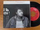 Paul Young - Wonderland / Between Two Fires 7" (UK VG+)
