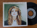 Sandra - In The Heart Of The Night 7" (UK VG)