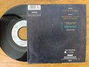 Sandra - Little Girl / Sisters And Brothers 7" (Germany VG)