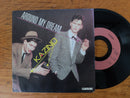 Kazino – Around My Dream 7" (EU VG)