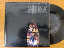David Bowie - Loving The Alien /Don't Look Down 7" (UK VG) Gatefold