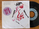 Chris De Burgh - The Lady In Red 7" (EU VG)