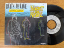 Nacht Und Nebel – Beats Of Love (Original Version) 7" (EU VG+)