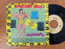 Baltimora - Tarzan Boy 7" (EU VG)