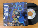 David Bowie - Blue Jean 7" (EU VG+)