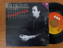 Billy Joel - Uptown Girl 7" (EU VG)