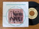 Duran Duran - The Wild Boys 7" (EU VG)