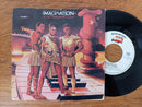 Imagination - Into The Heart Of The Night 7" (EU VG)