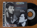 China Crisis - Wishful Thinking 7" (EU VG+)