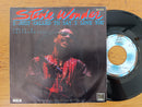 Steveie Wonder - I Just Called To Say I Love You 7" (UK VG)