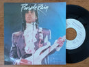 Prince - Purple Rain 7" (EU VG)